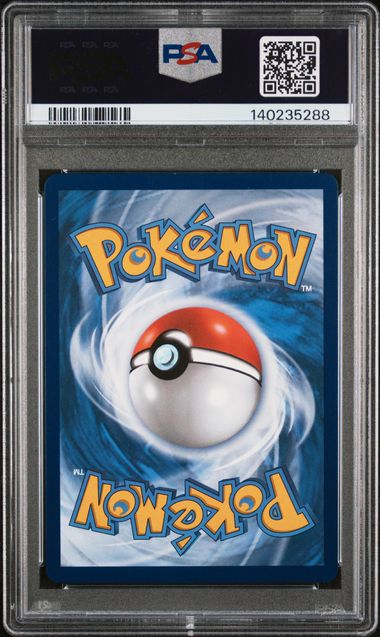 2025 POKEMON MEG EN-MEGA EVOLUTION #163 MEGA LATIAS ex ULTRA RARE PSA 9