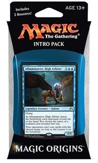 Image for Magic Origins - Intro Pack - Take to the Sky [Magic Origins]