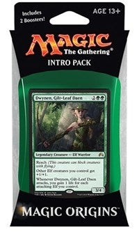 Image for Magic Origins - Intro Pack - Hunting Pack [Magic Origins]
