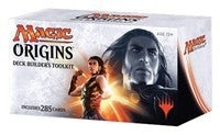Image for Magic Origins Deck Builder's Toolkit [Magic Origins]