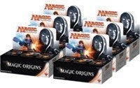 Image for Magic Origins - Booster Box Case [Magic Origins]