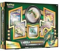 Image for Mega Rayquaza Collection [XY - Roaring Skies]
