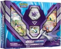 Image for Mega Latios Collection [XY - Roaring Skies]