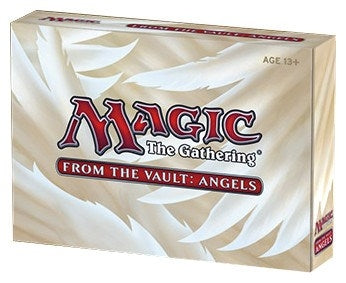 Image for From the Vault: Angels - Box Set [From the Vault: Angels]