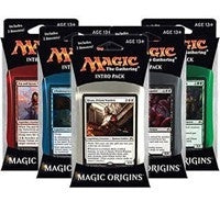 Image for Magic Origins - Intro Pack [Set of 5] [Magic Origins]