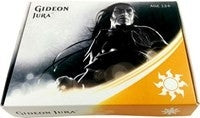 Image for Magic Origins Prerelease Kit - Gideon [Magic Origins]