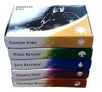 Image for Magic Origins Prerelease Kit - Set of 5 [Magic Origins]