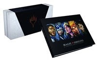 Image for SDCC 2015 EXCLUSIVE Magic Origins Black Planeswalkers Set [Media Promos]