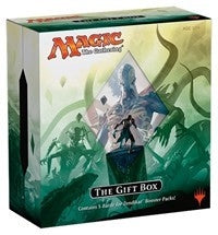 Battle for Zendikar Gift Box [Gift Boxes and Promos]