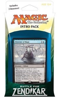 Battle for Zendikar - Intro Pack - Swarming Instinct [Battle for Zendikar]