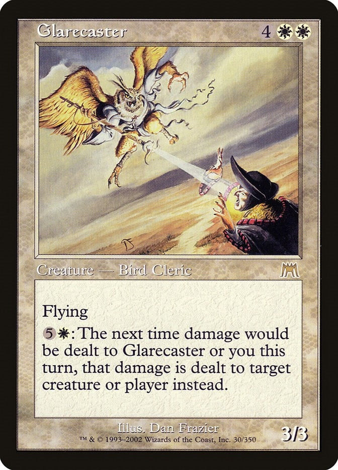Image for Glarecaster (30) [Onslaught]