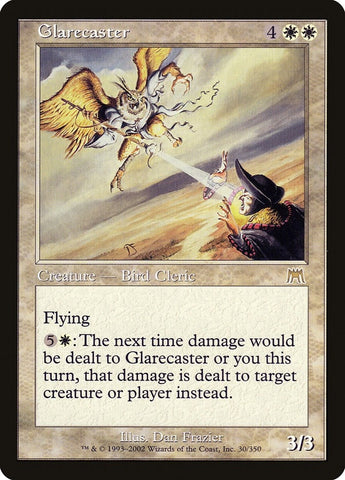Image for Glarecaster (30) [Onslaught]