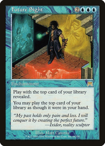 Image for Future Sight (84) [Onslaught]