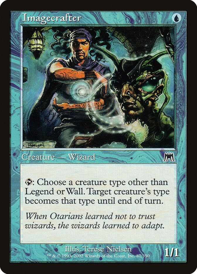 Image for Imagecrafter (87) [Onslaught]
