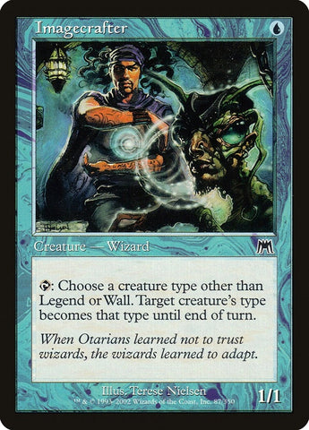 Image for Imagecrafter (87) [Onslaught]