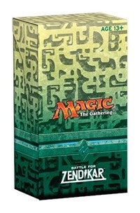 Battle for Zendikar - Hedron Prerelease Box [Battle for Zendikar]