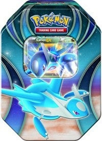 Image for Powers Beyond Tin [Latios EX] [XY - Ancient Origins]