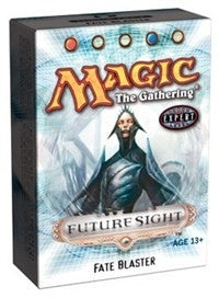 Image for Future Sight Theme Deck - Fate Blaster [Future Sight]