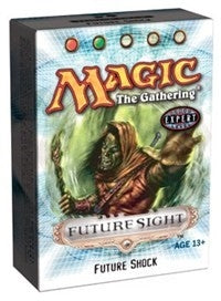 Image for Future Sight Theme Deck - Future Shock [Future Sight]