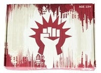 Image for Gatecrash Prerelease Kit - Boros [Gatecrash]