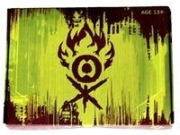 Image for Gatecrash Prerelease Kit - Gruul [Gatecrash]