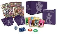 Image for Elite Trainer Box [Mewtwo X] [XY - BREAKthrough]