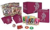 Image for Elite Trainer Box [Mewtwo Y] [XY - BREAKthrough]