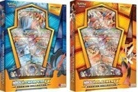 Image for Mega Blaziken EX & Mega Swampert EX Premium Collection (Set of 2) [XY - BREAKthrough]