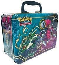 Image for XY BREAKthrough Collector Chest [XY - BREAKthrough]