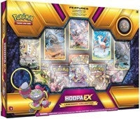 Image for Hoopa EX Legendary Collection [XY - BREAKthrough]