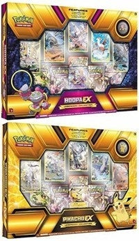 BREAKthrough Legendary Collection (Set of 2) [XY - BREAKthrough]