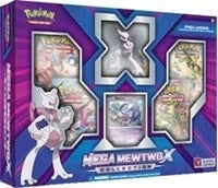 Image for Mega Mewtwo Collection [Mega Mewtwo X] [XY - BREAKthrough]
