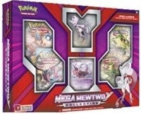 Image for Mega Mewtwo Collection [Mega Mewtwo Y] [XY - BREAKthrough]
