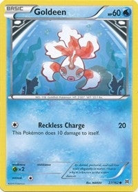 Image for Goldeen (27/162) [XY - BREAKthrough]