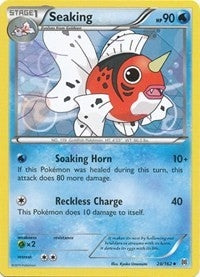 Image for Seaking (28/162) [XY - BREAKthrough]
