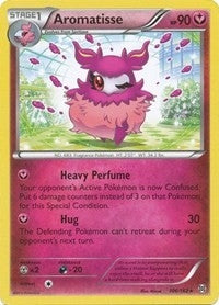 Image for Aromatisse (106/162) [XY - BREAKthrough]