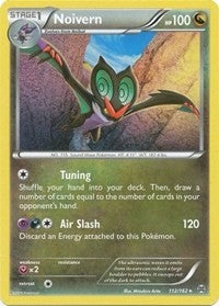 Image for Noivern (112/162) [XY - BREAKthrough]