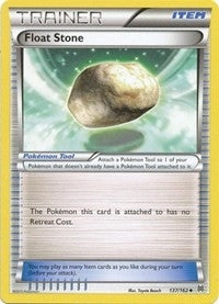 Image for Float Stone (137/162) [XY - BREAKthrough]