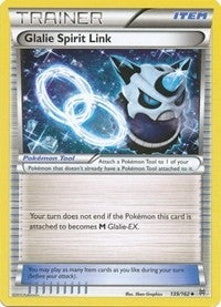 Image for Glalie Spirit Link (139/162) [XY - BREAKthrough]