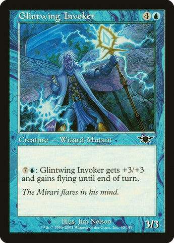 Image for Glintwing Invoker (40) [Legions]