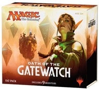 Image for Oath of the Gatewatch - Fat Pack [Oath of the Gatewatch]