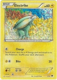 Image for Electrike (007/012) - Pokemon
