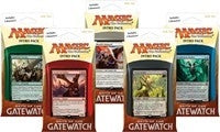 Image for Oath of the Gatewatch Intro Pack - Set of 5 [Oath of the Gatewatch]