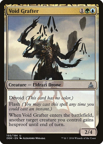 Image for Void Grafter (150) [Oath of the Gatewatch]