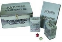 Image for Garfield vs Finkel 2001 Deckmasters Tin [Deckmasters Garfield vs Finkel]