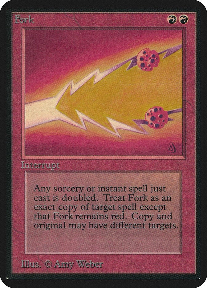 Image for Fork [Alpha Edition]