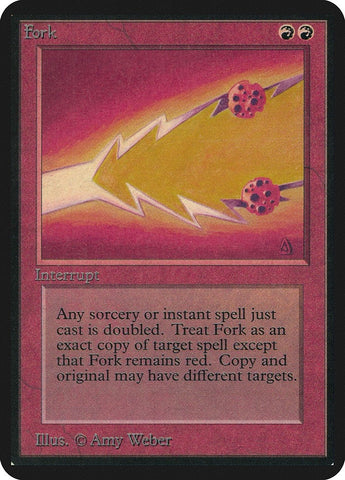 Image for Fork [Alpha Edition]