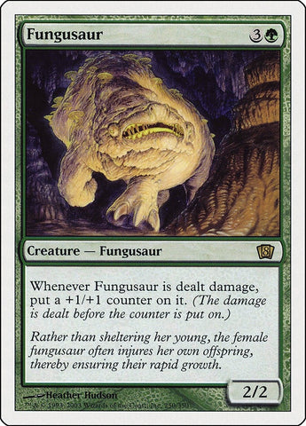Image for Fungusaur (250) (8ED)