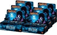 Image for Shadows over Innistrad - Booster Box Case [Shadows over Innistrad]