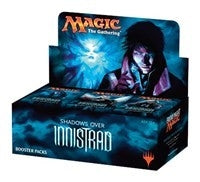 Image for Shadows over Innistrad - Booster Box [Shadows over Innistrad]